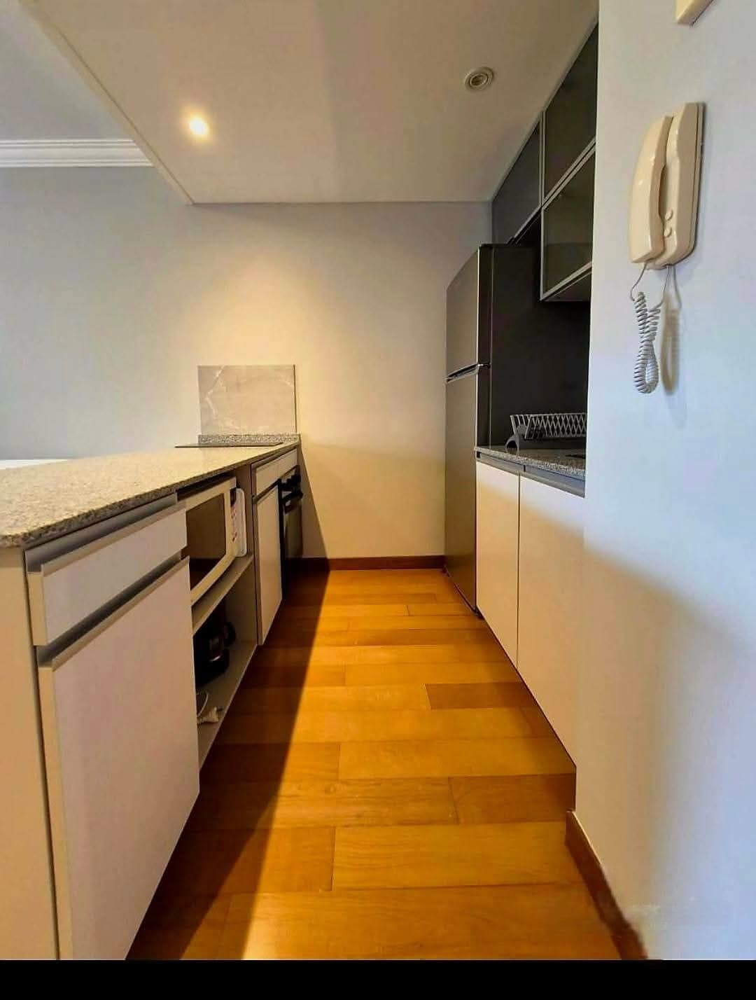Departamento 1 ambientes en Barrio Norte - foto 7