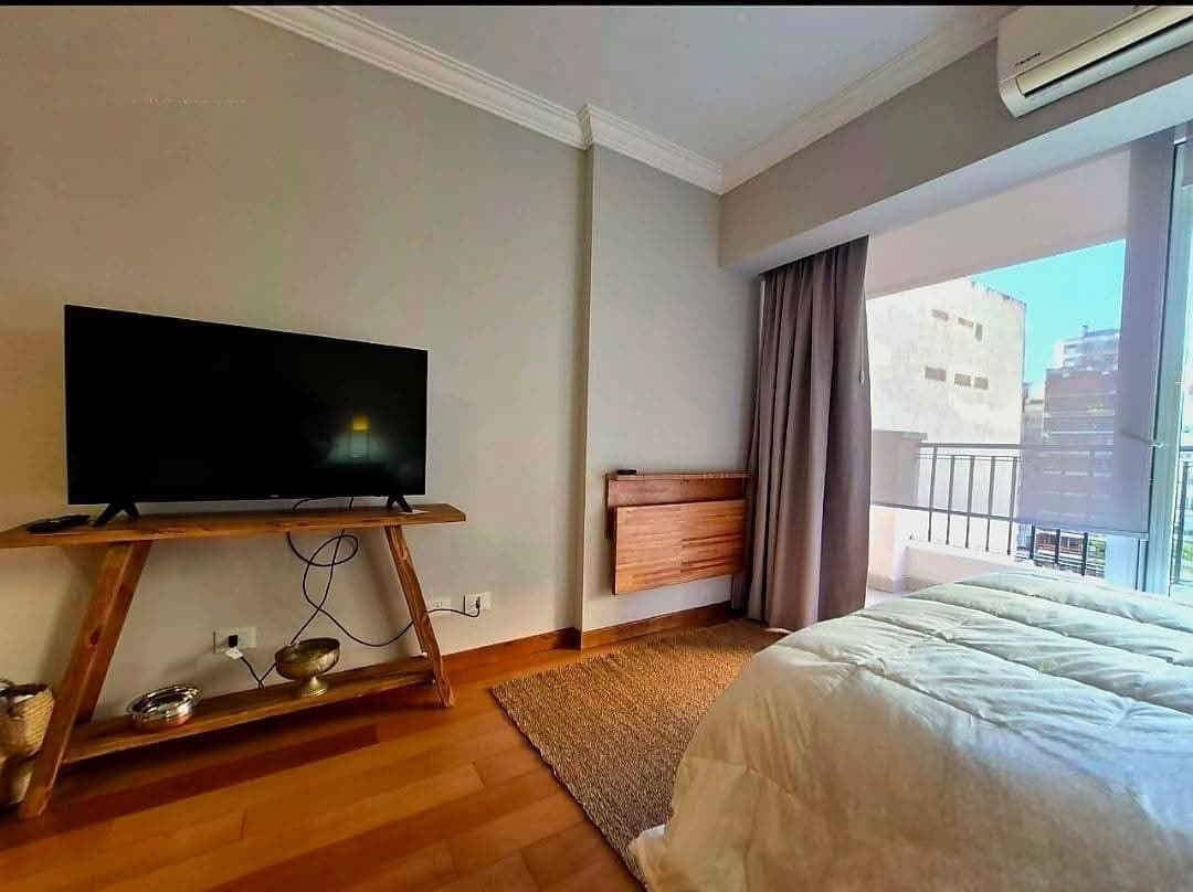 Departamento 1 ambientes en Barrio Norte - foto 8
