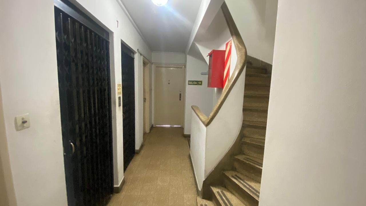 Departamento 1 ambientes en Balvanera - foto 4