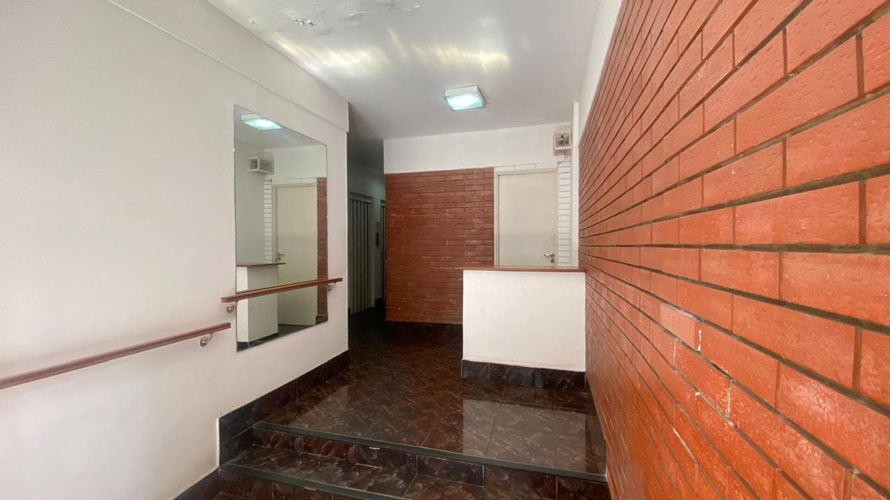 Departamento 1 ambientes en Balvanera - foto 9