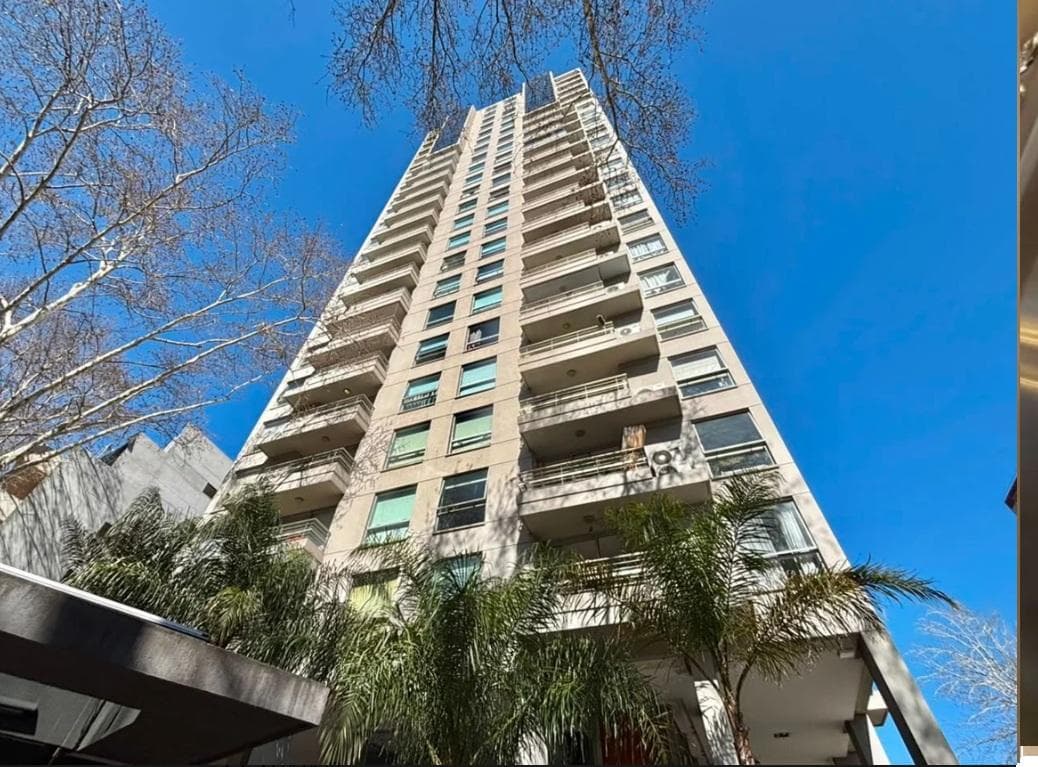 Departamento 4 ambientes en Almagro - foto 33