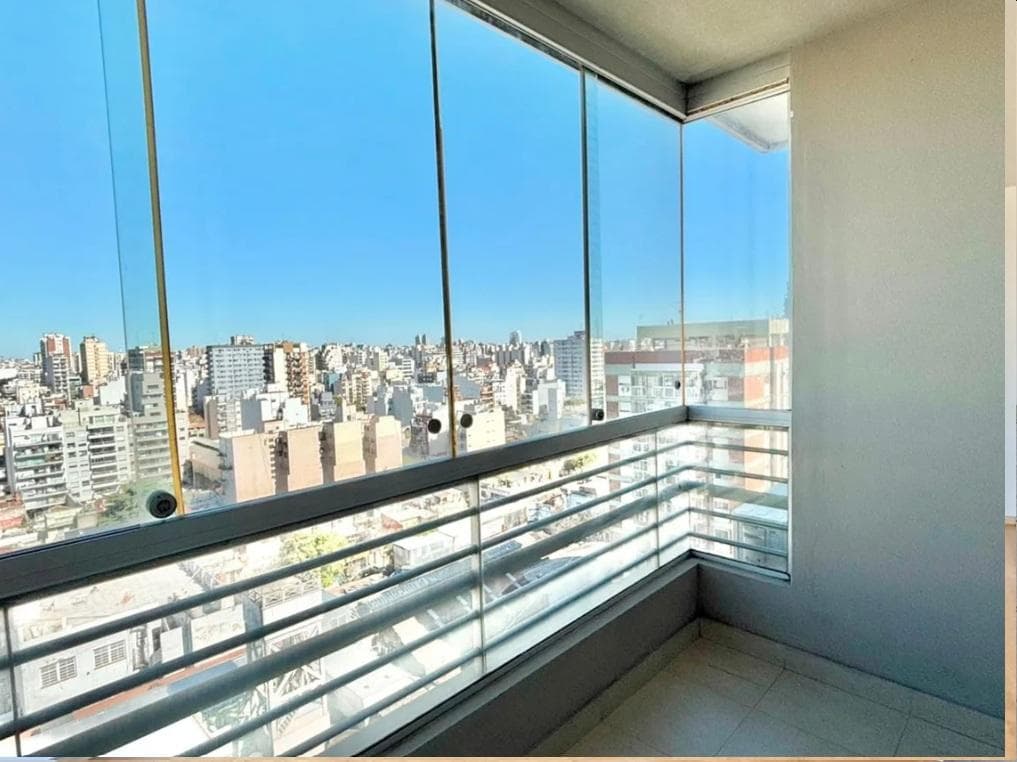 Departamento 4 ambientes en Almagro - foto 5