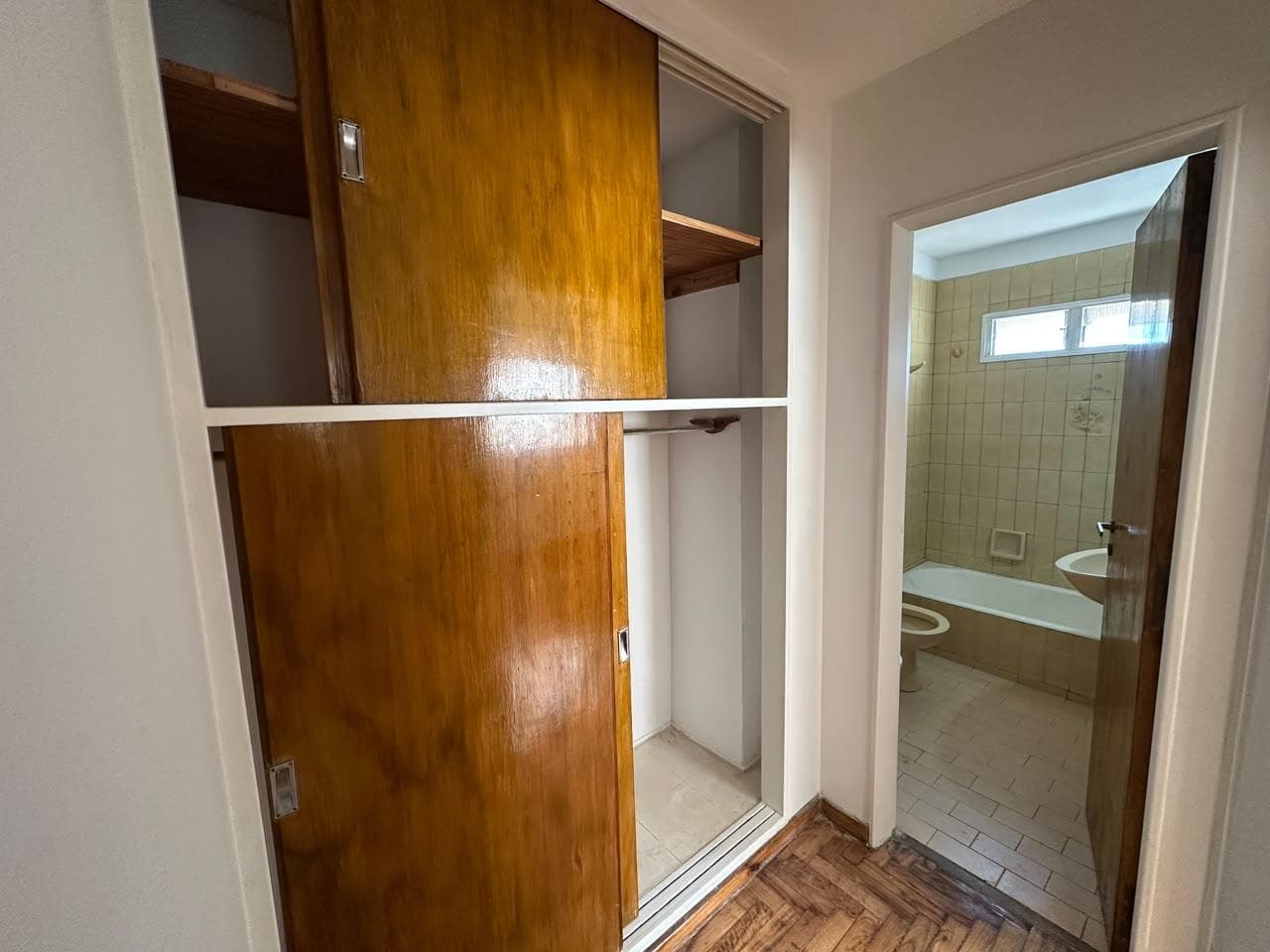 Departamento 2 ambientes en Almagro - foto 3