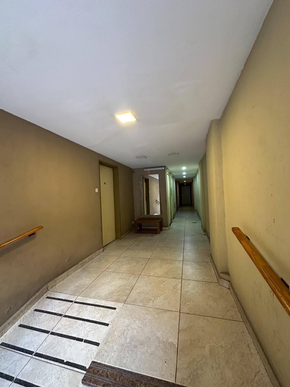 Departamento 2 ambientes en Almagro - foto 8
