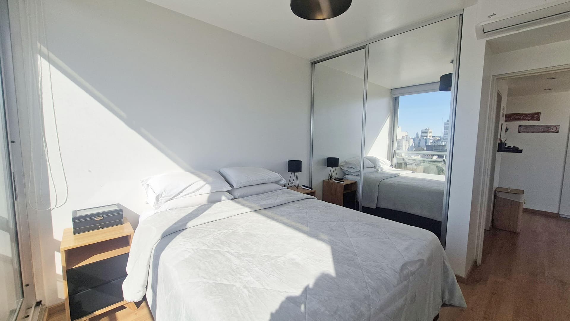 Departamento 2 ambientes en San Telmo - foto 7