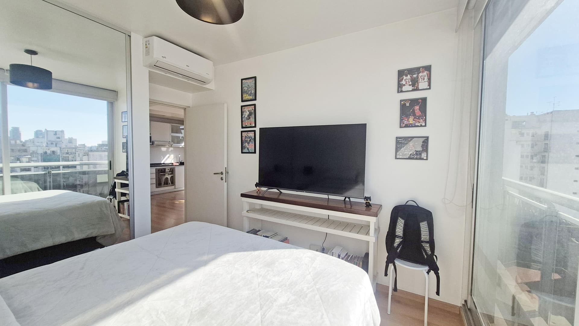 Departamento 2 ambientes en San Telmo - foto 8