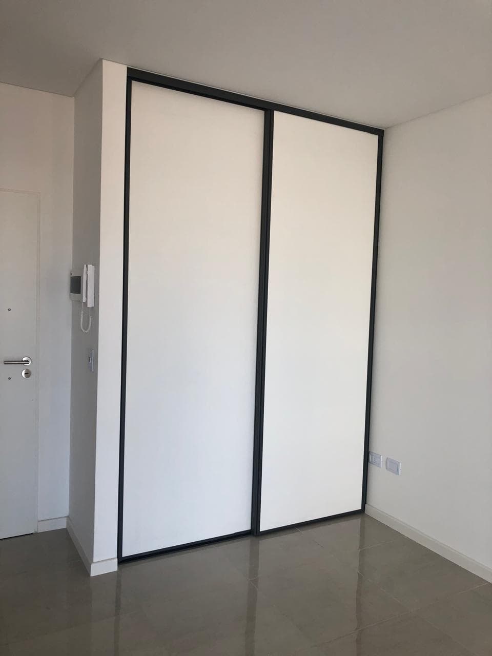 Departamento 1 ambientes en L.De Nuñez, Nuñez - foto 17
