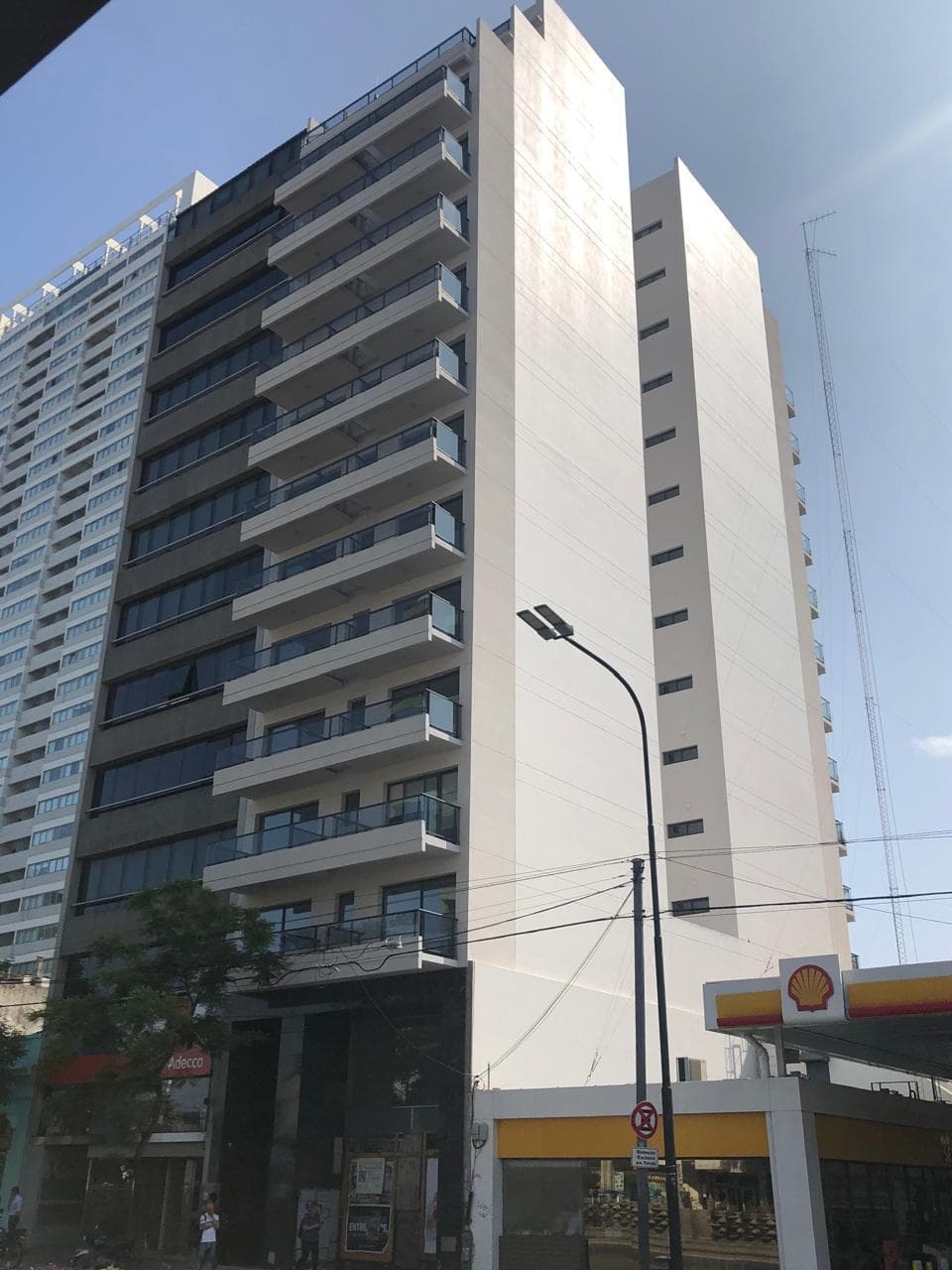 Departamento 1 ambientes en L.De Nuñez, Nuñez - foto 23