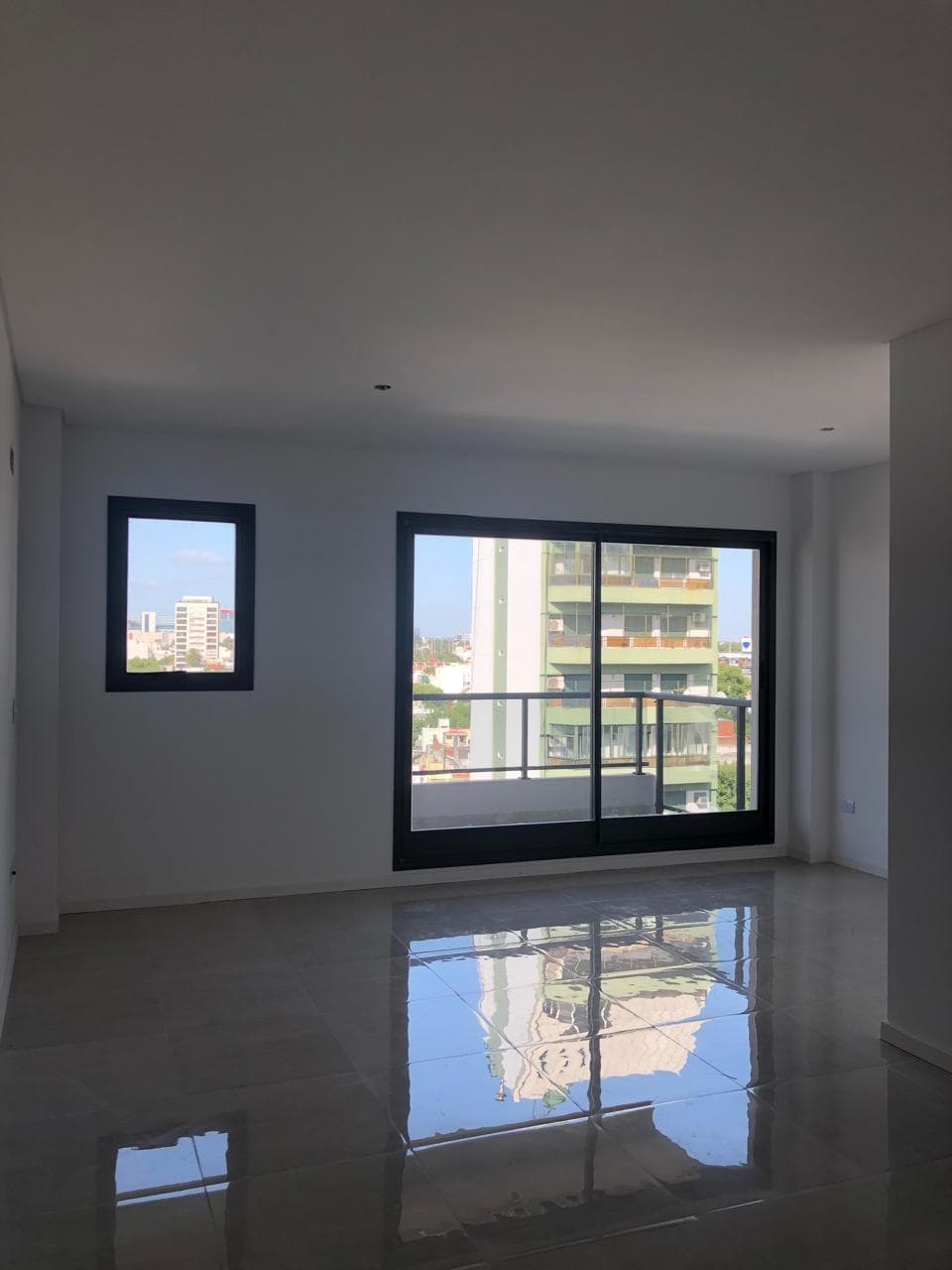 Departamento 1 ambientes en L.De Nuñez, Nuñez - foto 24