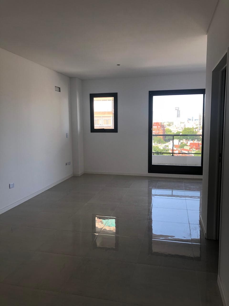 Departamento 1 ambientes en L.De Nuñez, Nuñez - foto 25