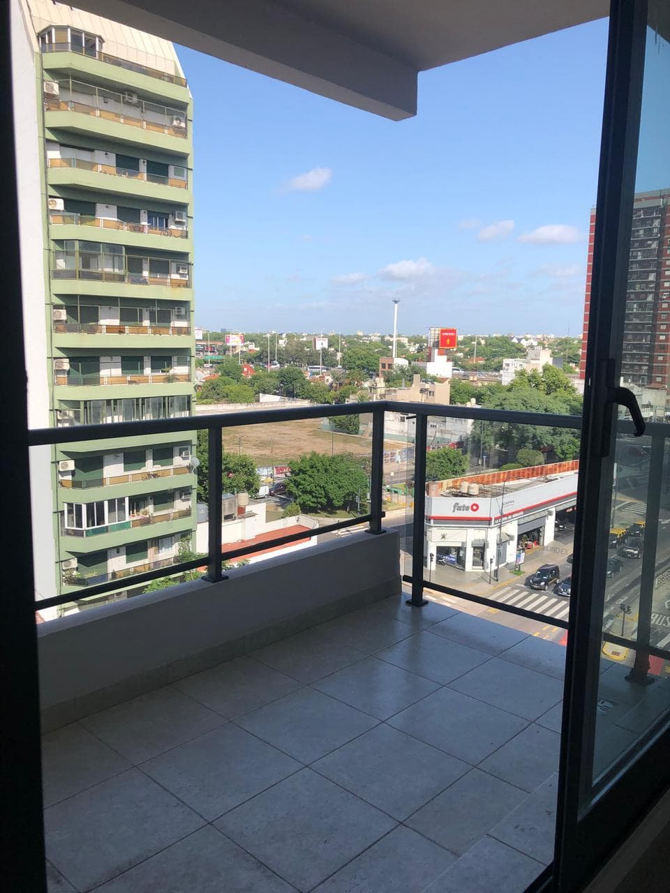 Departamento 1 ambientes en L.De Nuñez, Nuñez - foto 27