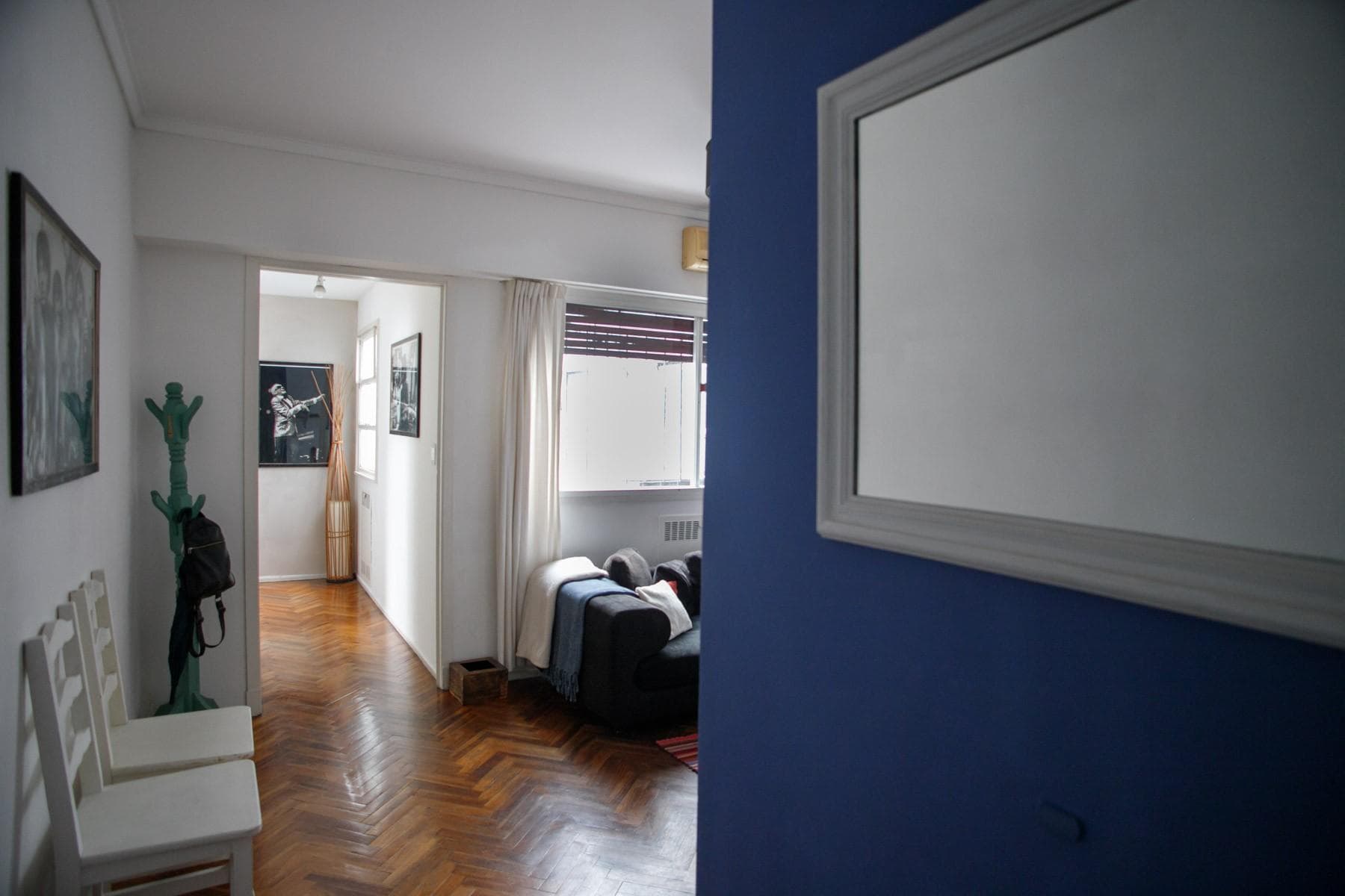 Departamento 3 ambientes en Belgrano C, Belgrano - foto 4