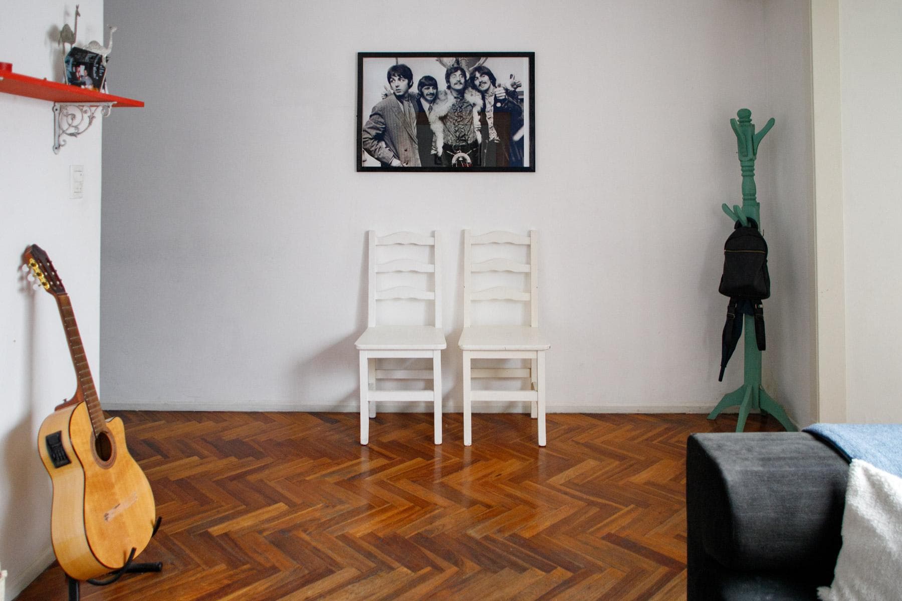 Departamento 3 ambientes en Belgrano C, Belgrano - foto 8
