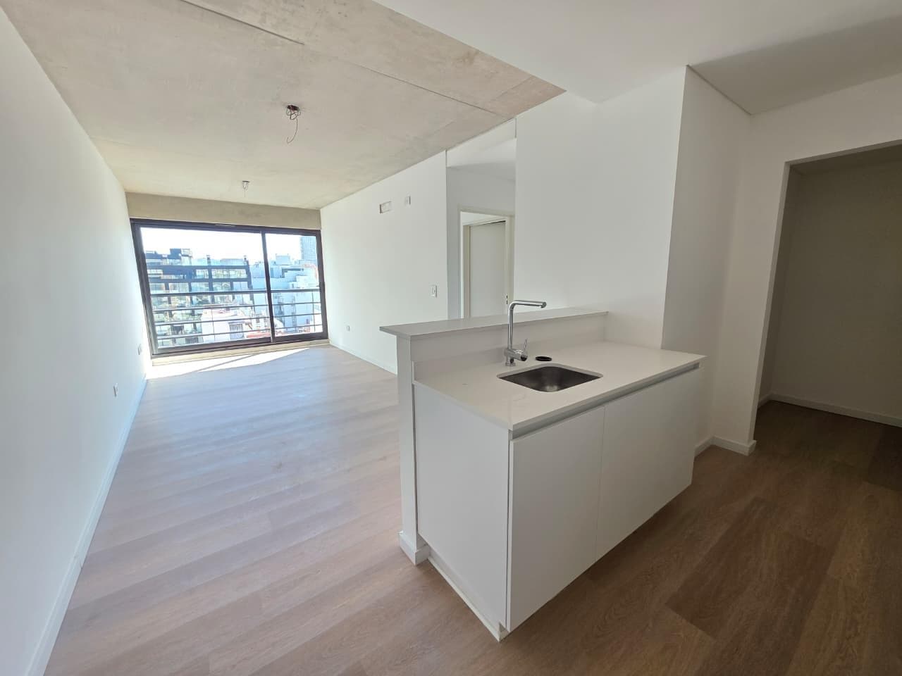 Departamento 2 ambientes en Palermo - foto 4