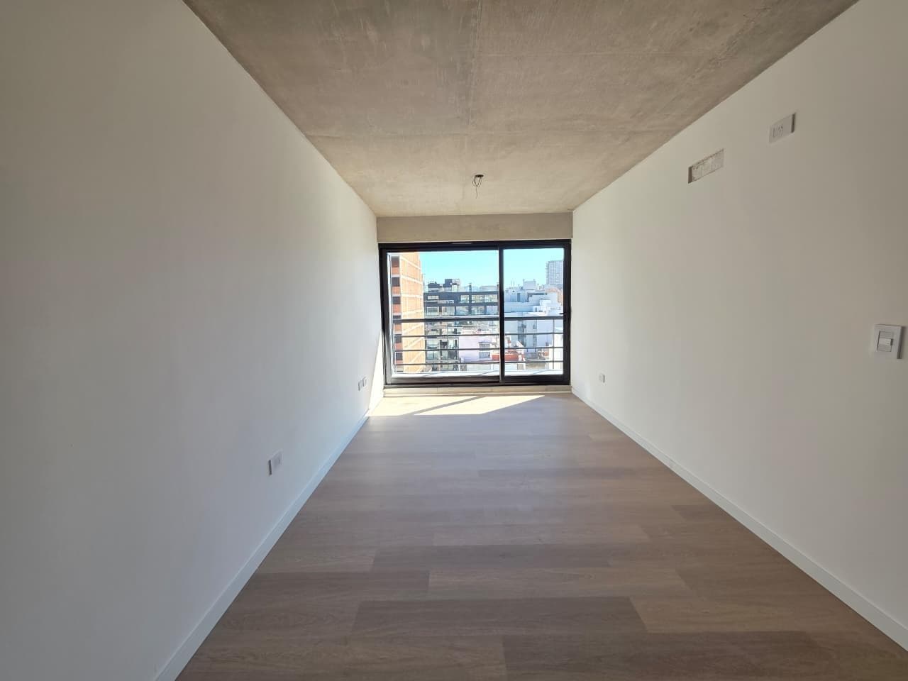 Departamento 2 ambientes en Palermo - foto 8