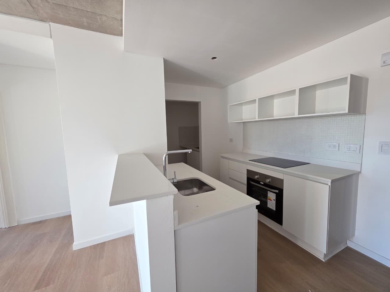 Departamento 2 ambientes en Palermo - foto 10
