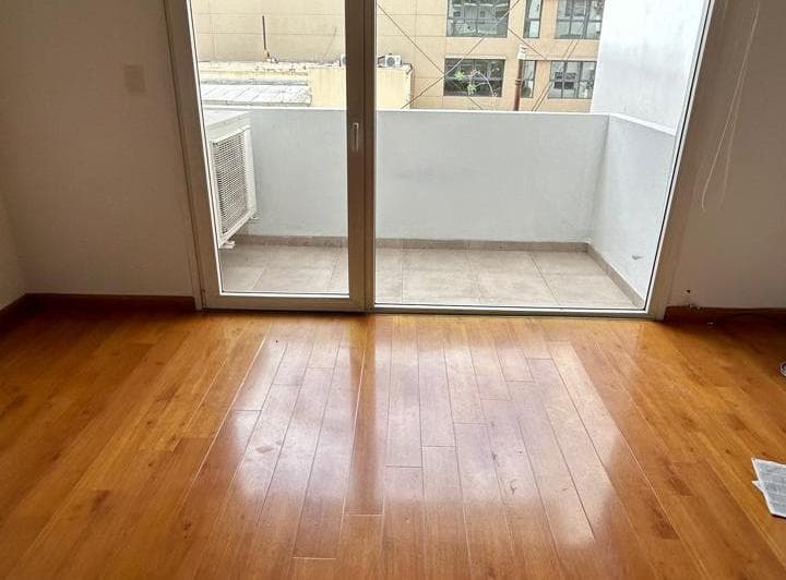 Departamento de 1 ambiente Alquiler $ 700.000