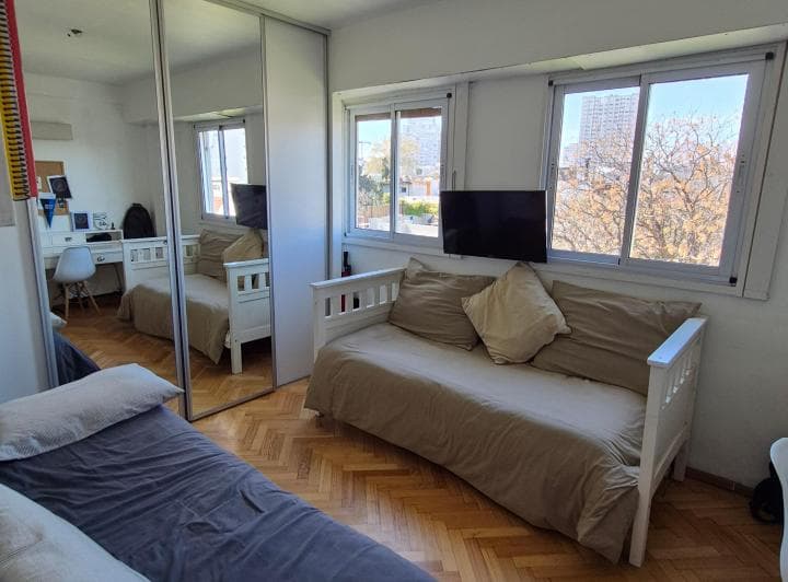 Dormitorio 1