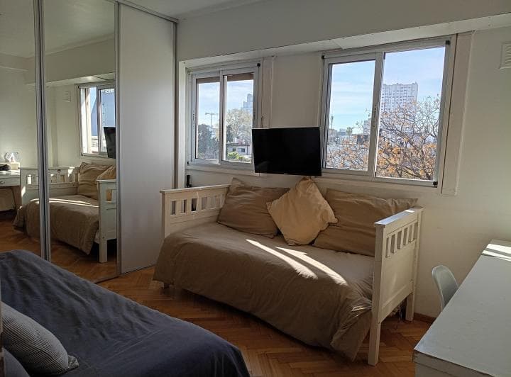 Dormitorio 1
