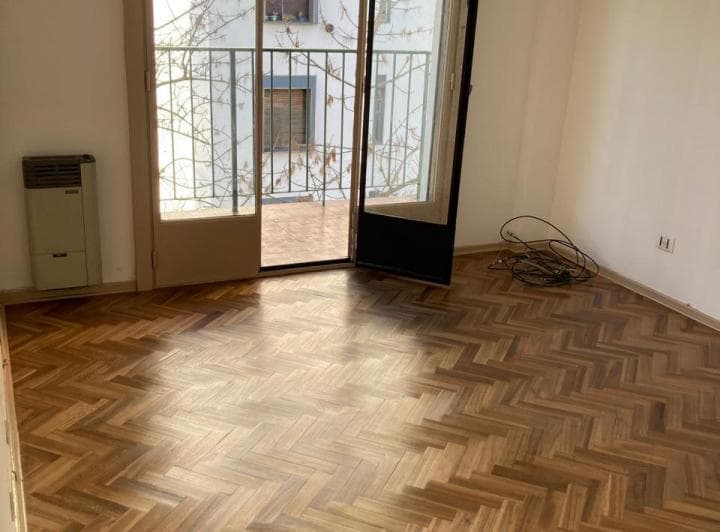Departamento 43m² Alquiler