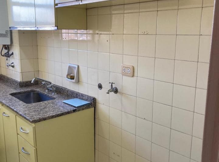 Departamento · 40m² · 2 Ambientes - Norberto BETO
