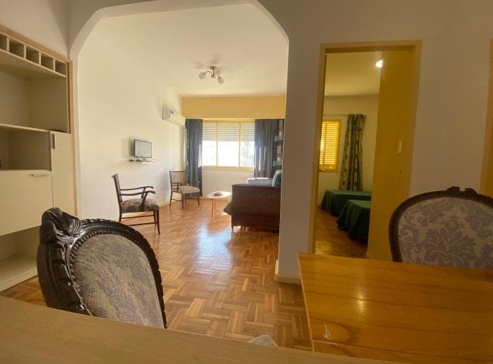 Departamento 2 ambientes en San Telmo - foto 1