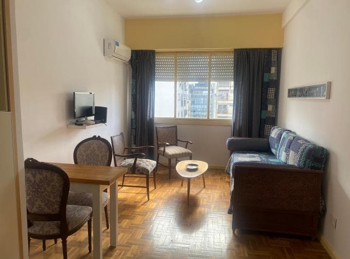Departamento en Alquiler de 2 ambientes 