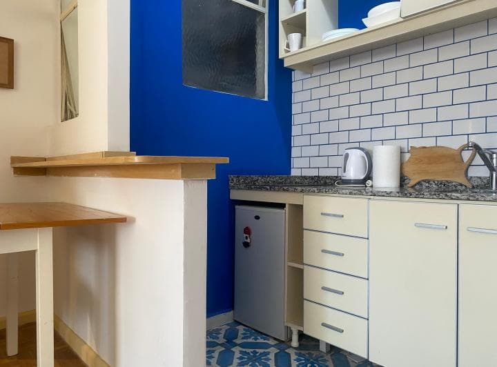 Departamento Alquiler 40m² de 2 ambientes
