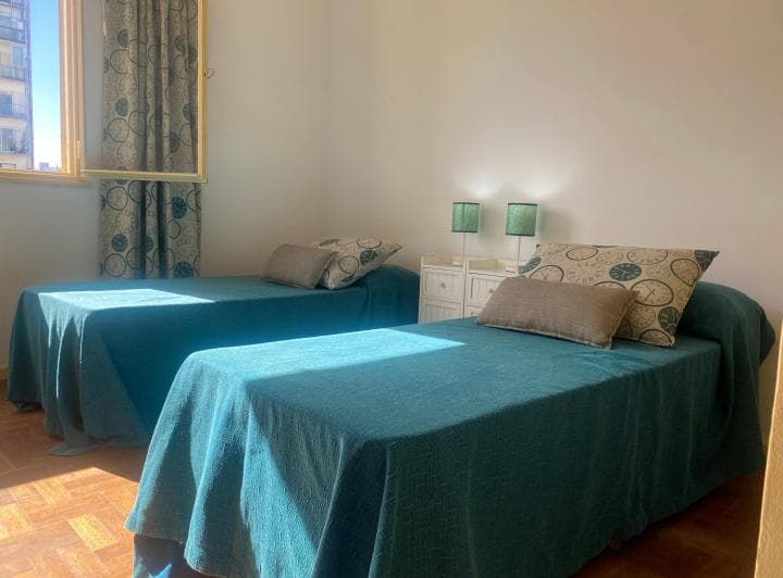 Departamento 40m² Alquiler 