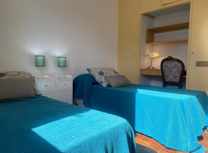 Departamento 40m² Alquiler 