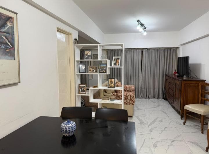 Departamento 36m² Alquiler