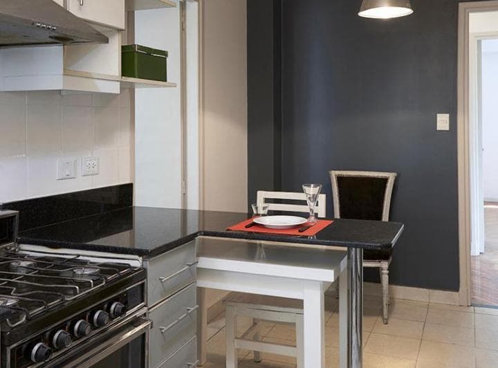 Departamento · 82m² · 4 Ambientes - Mariana Sacido