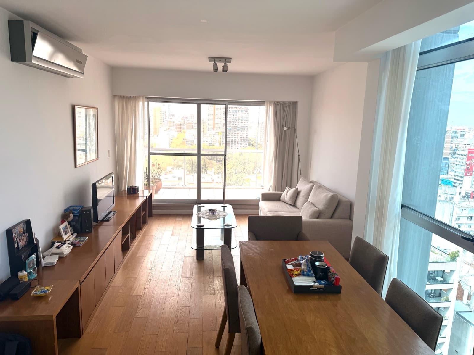 Departamento 3 ambientes en Belgrano - foto 7
