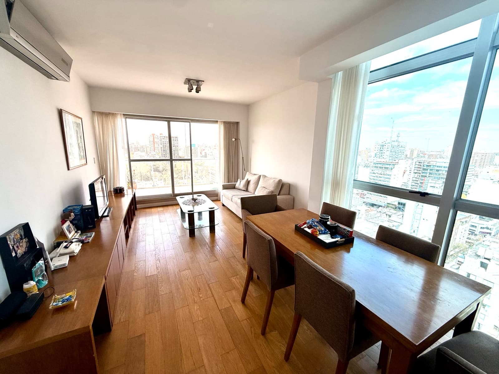 Departamento 3 ambientes en Belgrano - foto 8