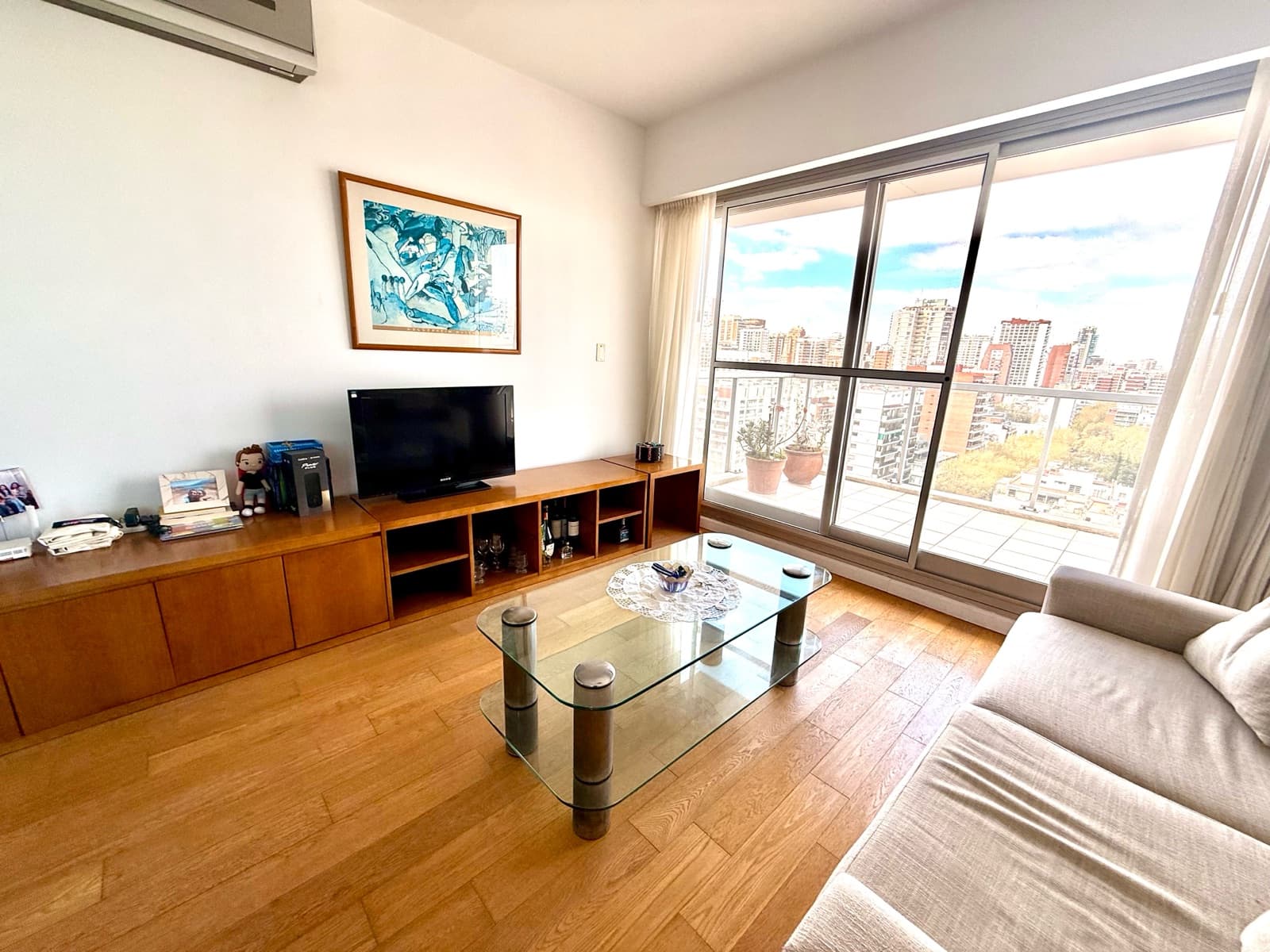 Departamento 3 ambientes en Belgrano - foto 10
