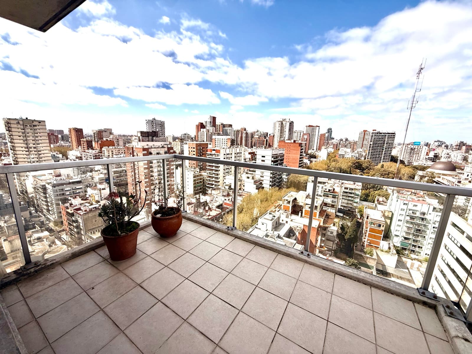 Departamento 3 ambientes en Belgrano - foto 12