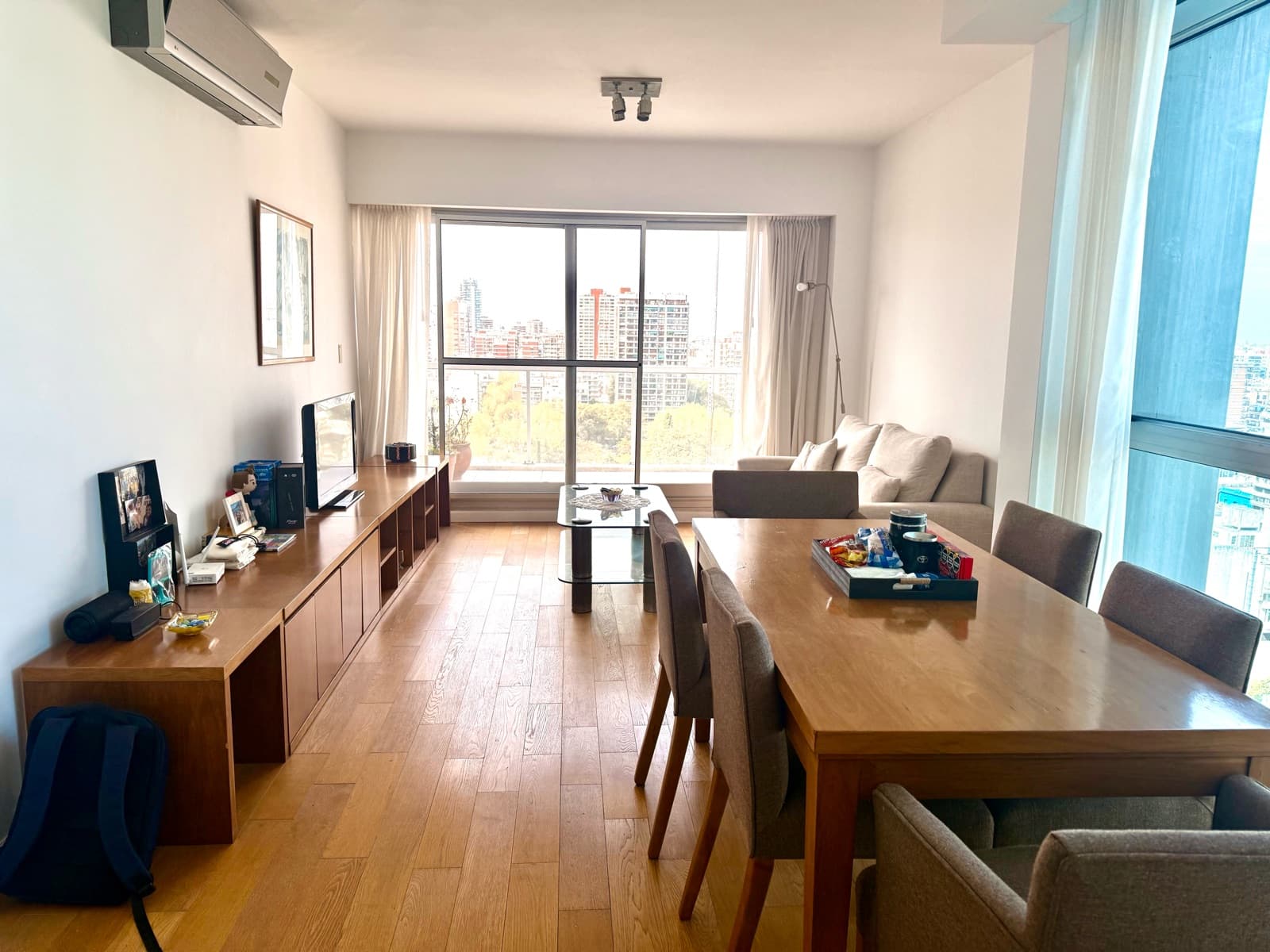 Departamento 3 ambientes en Belgrano - foto 4