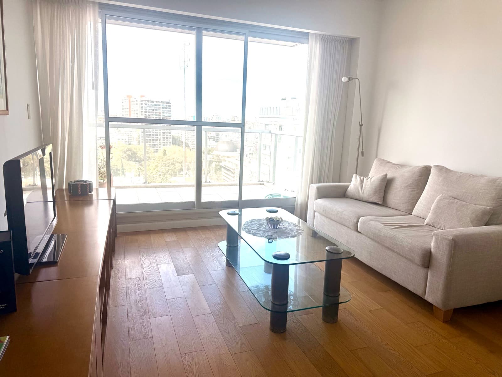 Departamento 3 ambientes en Belgrano - foto 6