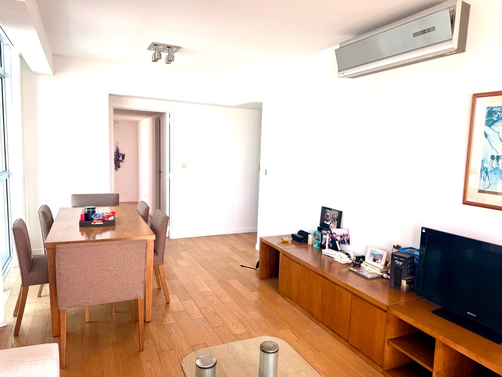 Departamento 3 ambientes en Belgrano - foto 11