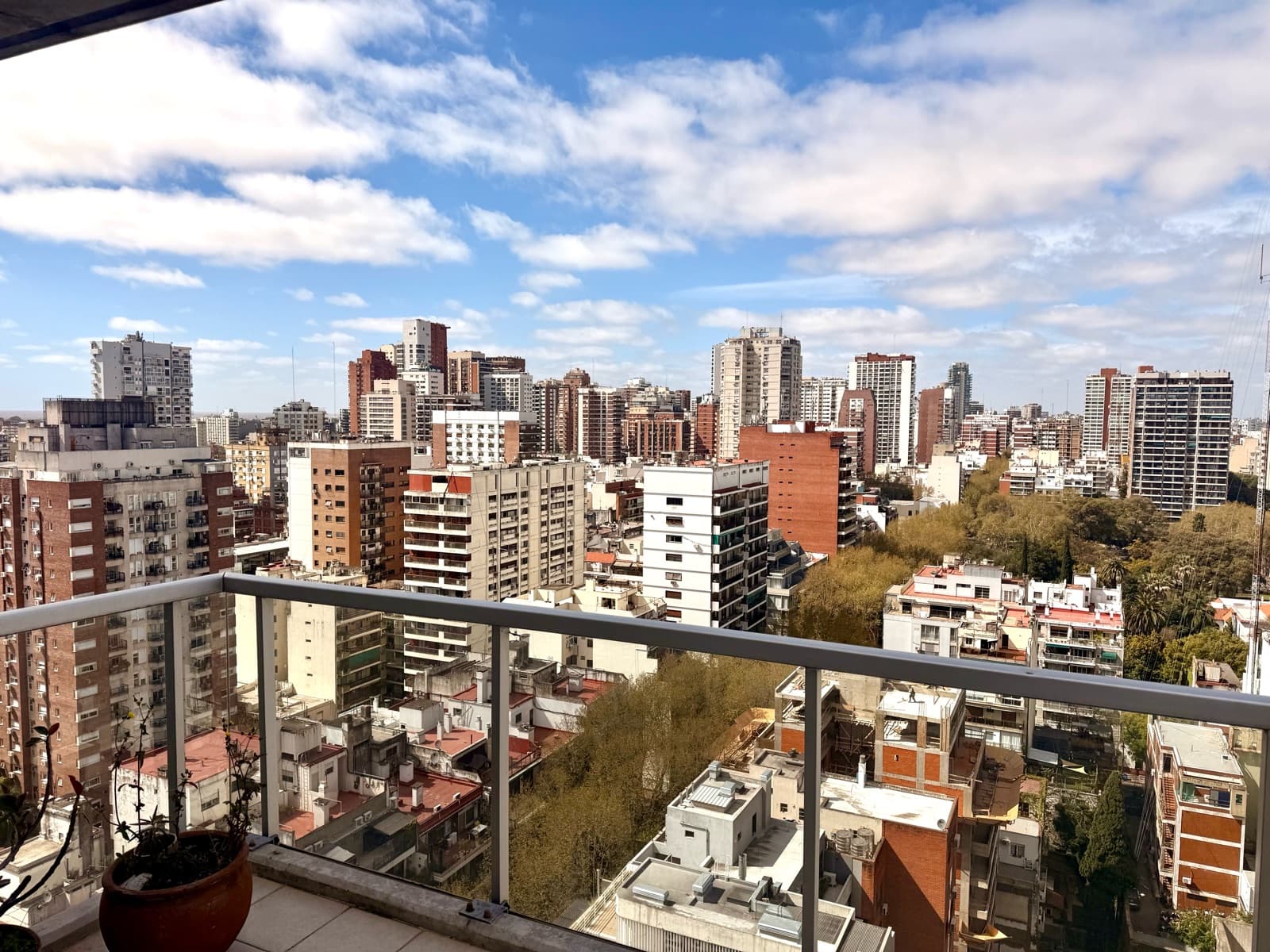 Departamento 3 ambientes en Belgrano - foto 13