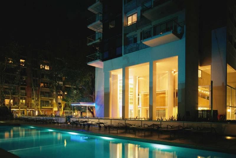 Departamento 3 ambientes en Belgrano - foto 44