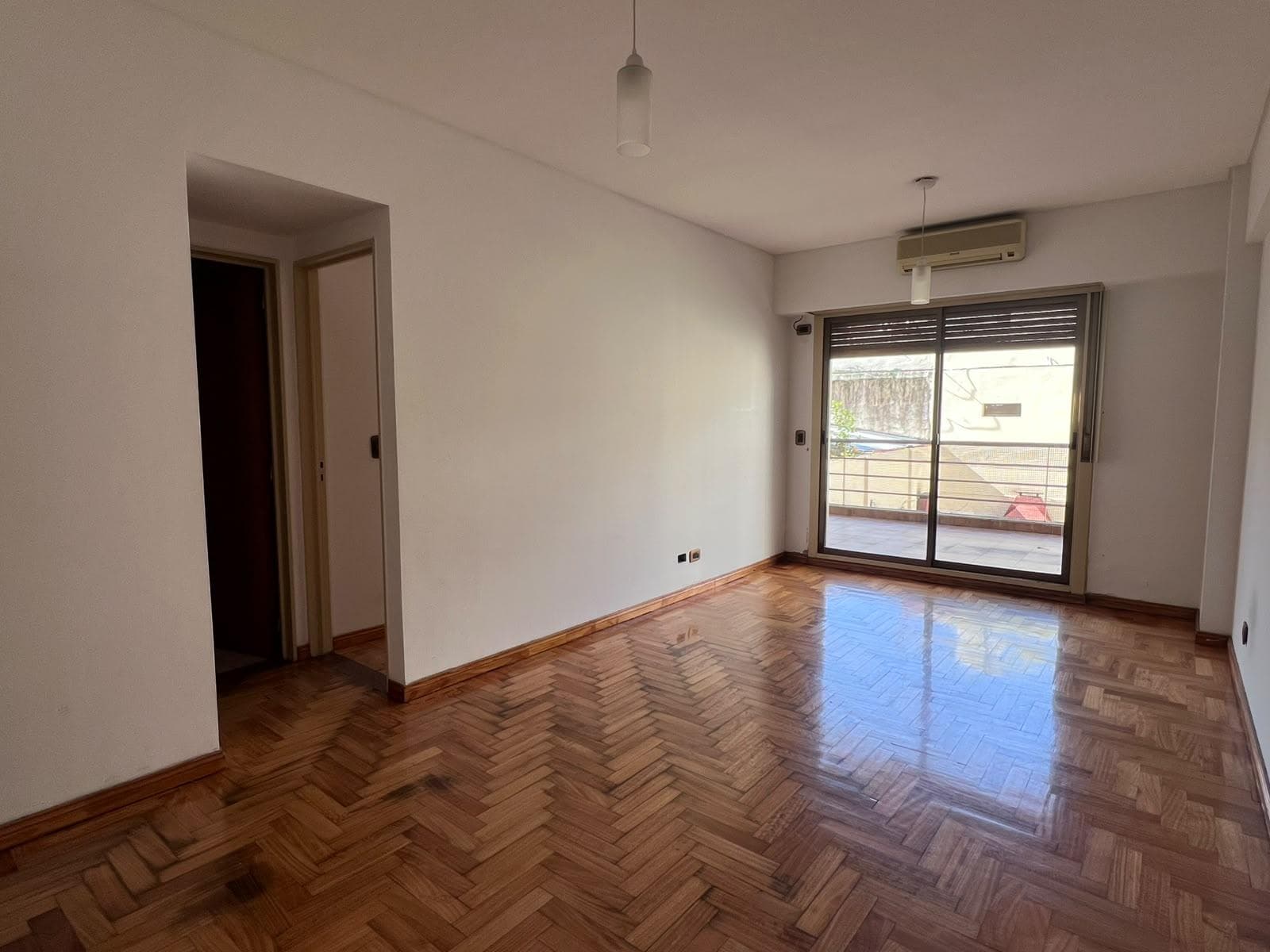 Departamento 2 ambientes en Caballito - foto 2