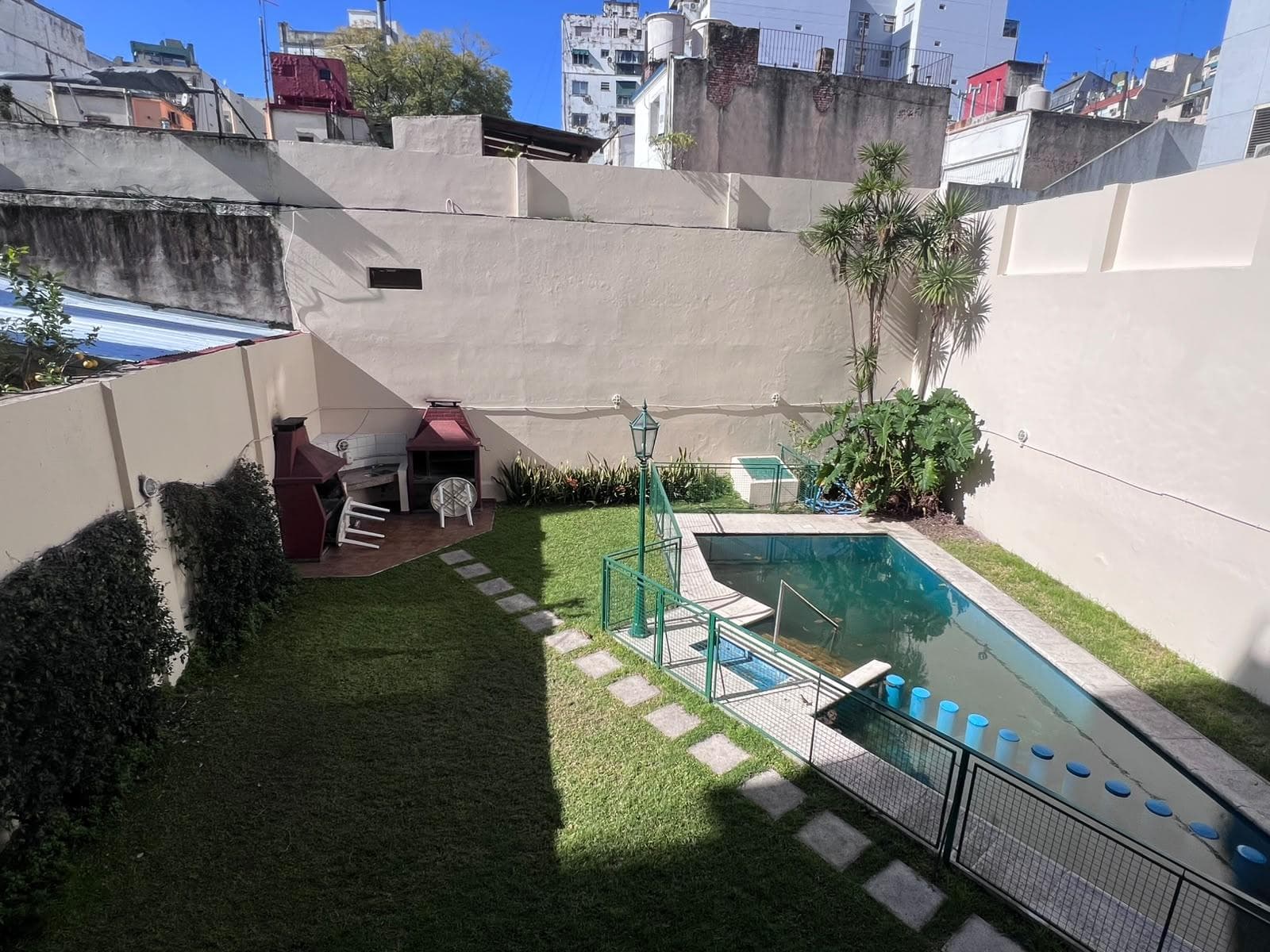 Departamento 2 ambientes en Caballito - foto 12