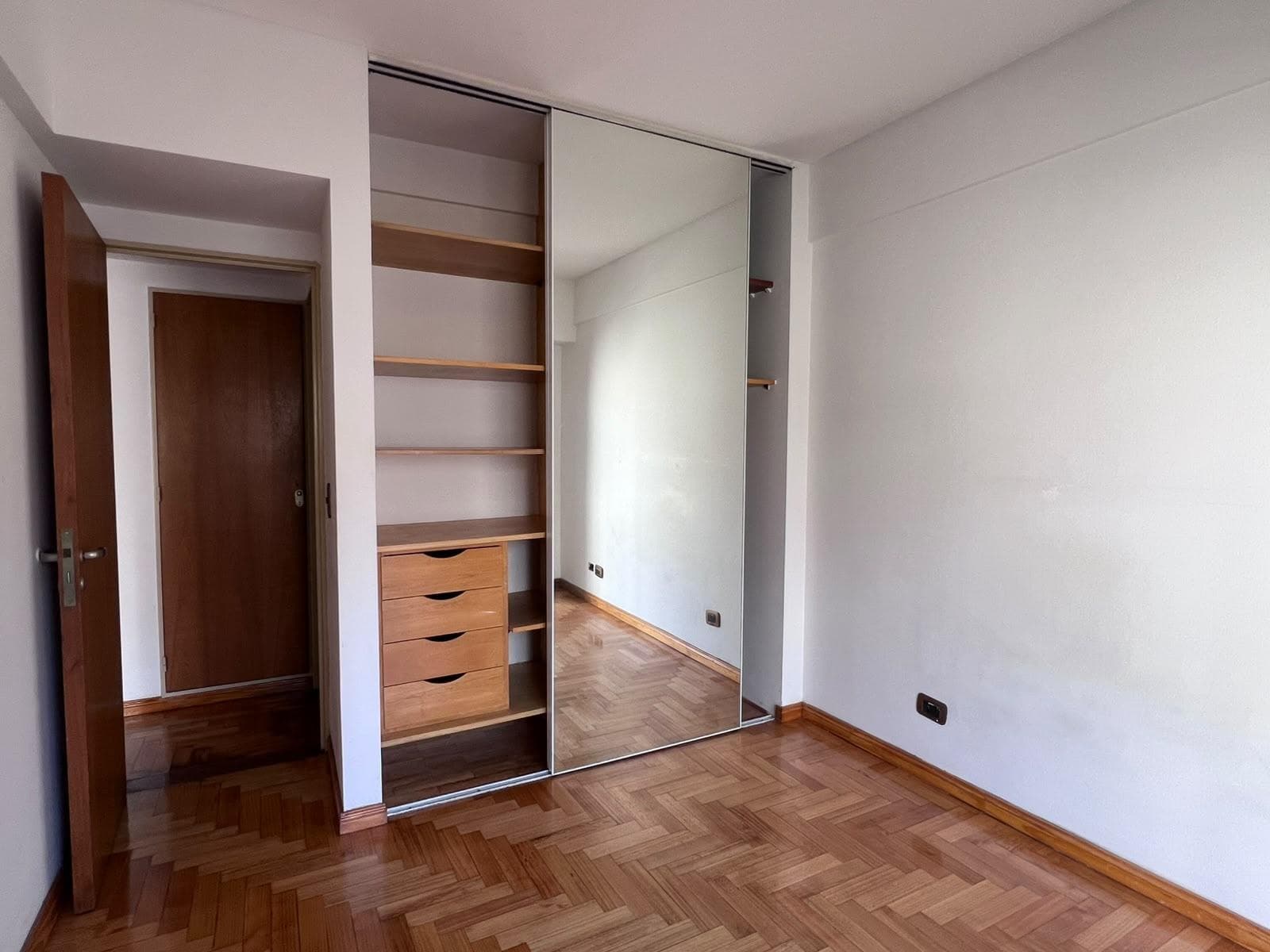Departamento 2 ambientes en Caballito - foto 20