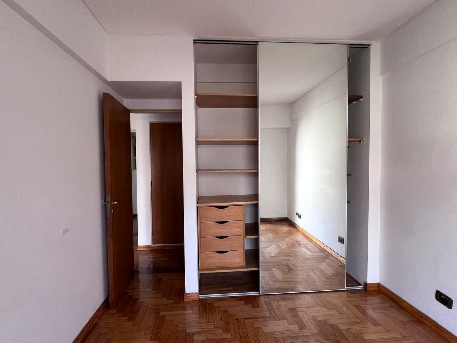 Departamento 2 ambientes en Caballito - foto 21