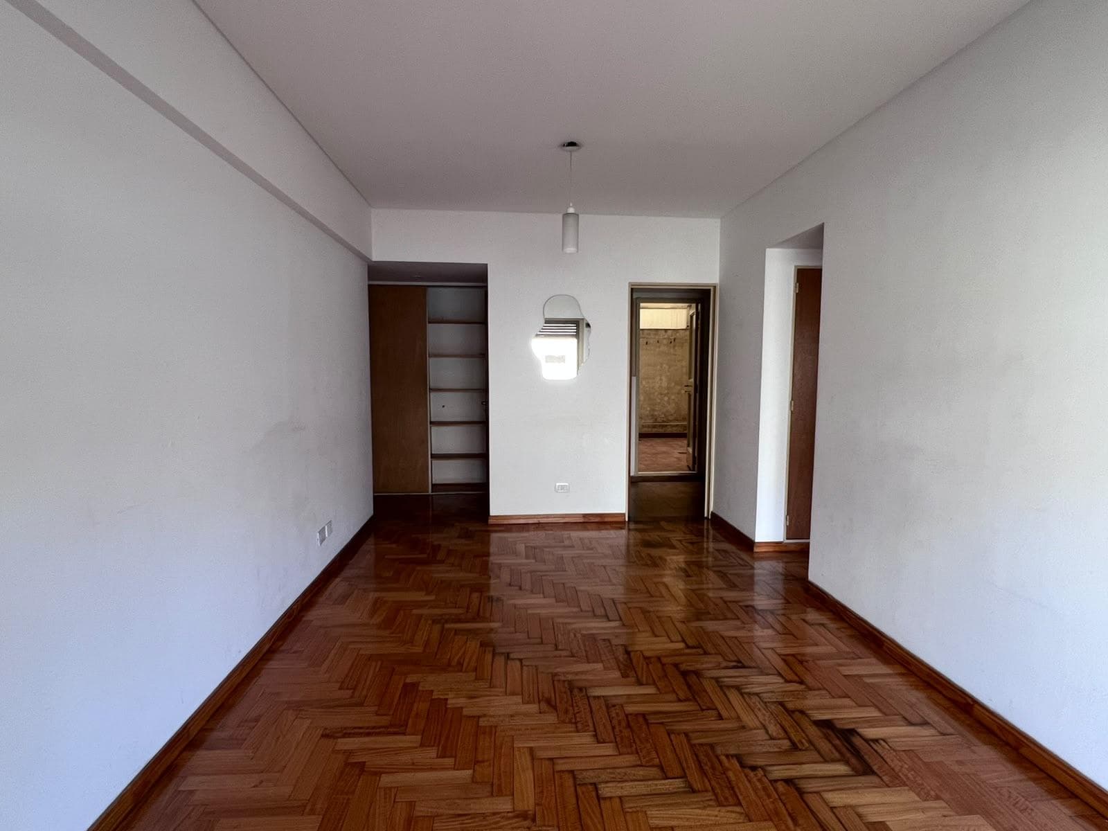 Departamento 2 ambientes en Caballito - foto 4