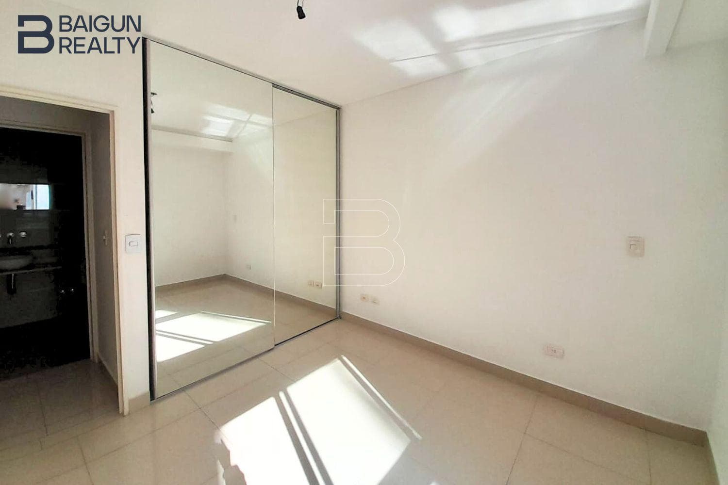Departamento 2 ambientes en Barrio Norte - foto 3