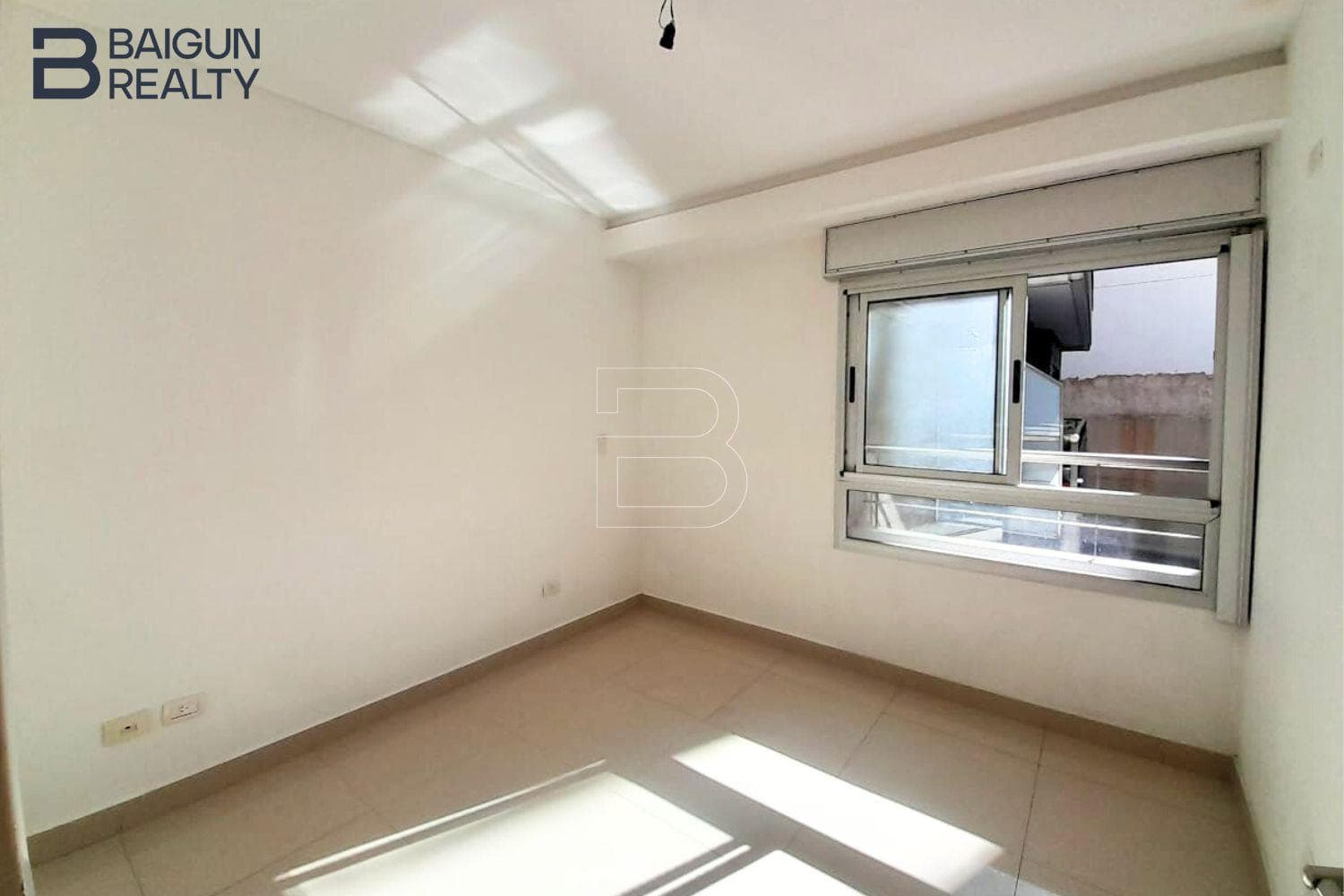 Departamento 2 ambientes en Barrio Norte - foto 4