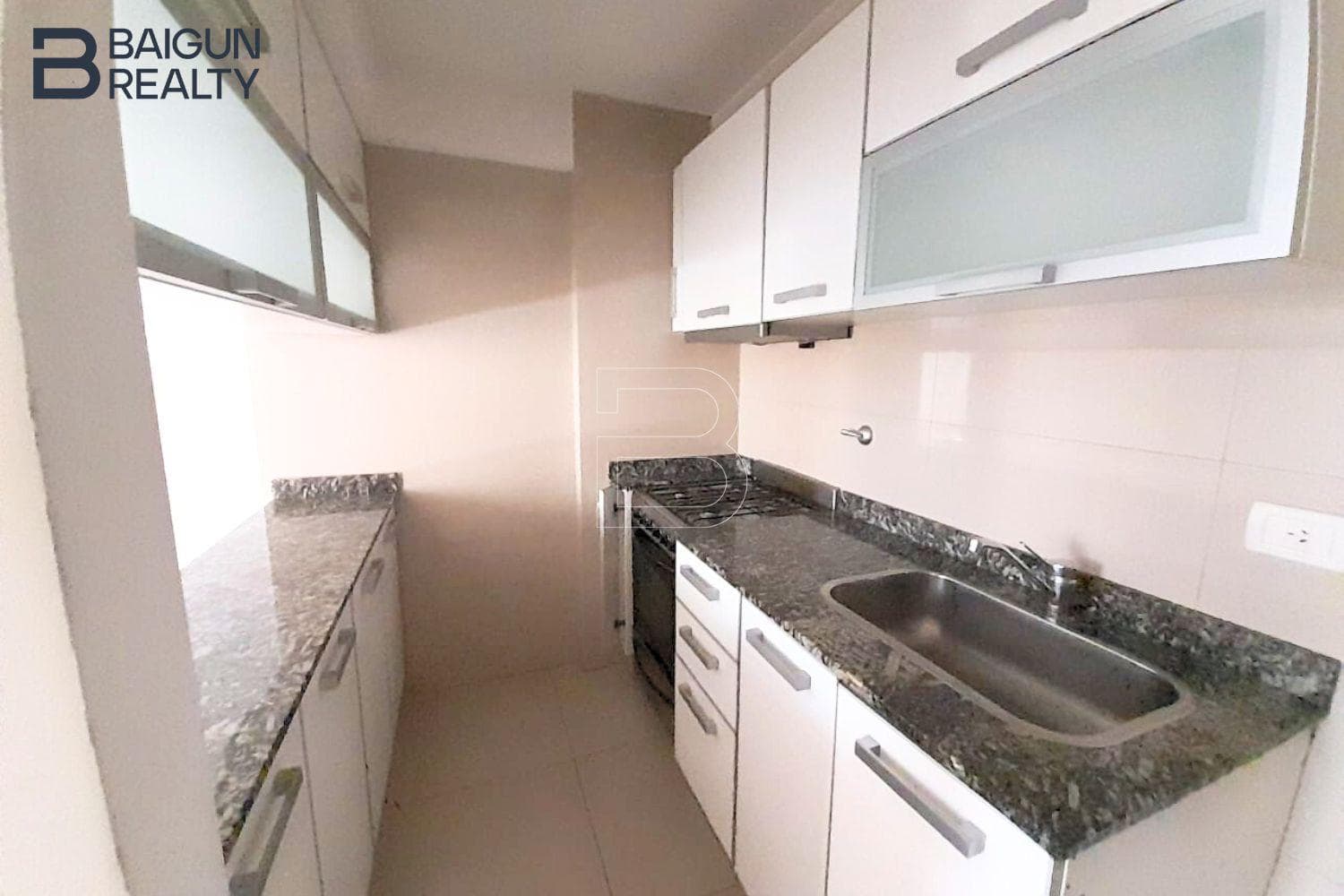 Departamento 2 ambientes en Barrio Norte - foto 7