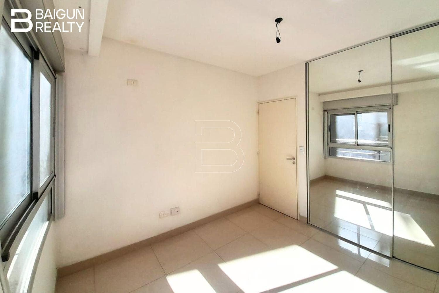 Departamento 2 ambientes en Barrio Norte - foto 10